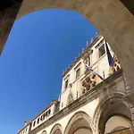 Cozy Old Town Interlude 杜布罗夫尼克