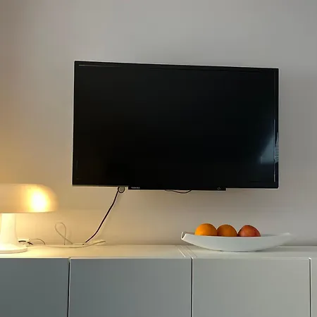 Cozy Old Town Interlude Hébergement de vacances