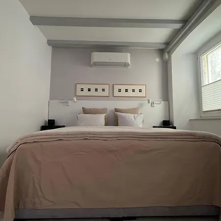 Cozy Old Town Interlude Dubrovnik