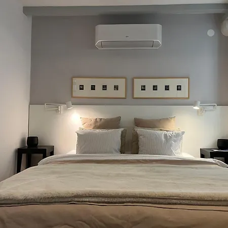 Cozy Old Town Interlude Holiday home Dubrovnik