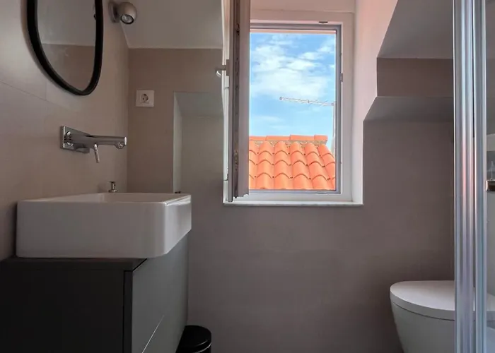 Cozy Old Town Interlude Hébergement de vacances