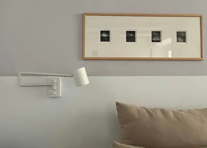 Hébergement de vacances Cozy Old Town Interlude *