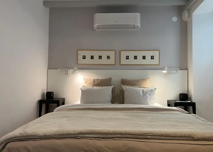 Cozy Old Town Interlude Holiday home Dubrovnik