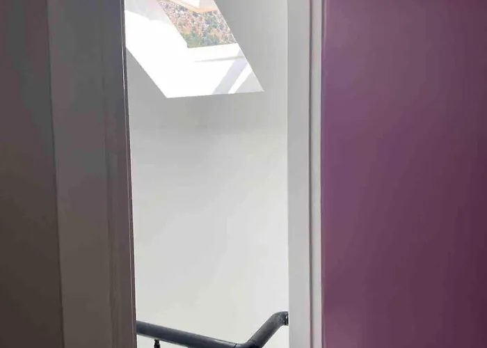 Hébergement de vacances Cozy Old Town Interlude *