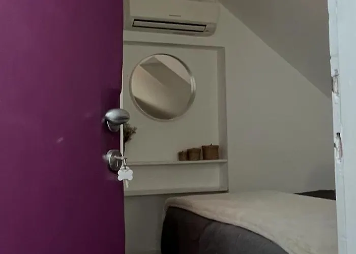 Hébergement de vacances Cozy Old Town Interlude Dubrovnik