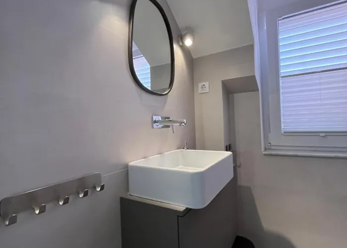 Holiday home Cozy Old Town Interlude Dubrovnik
