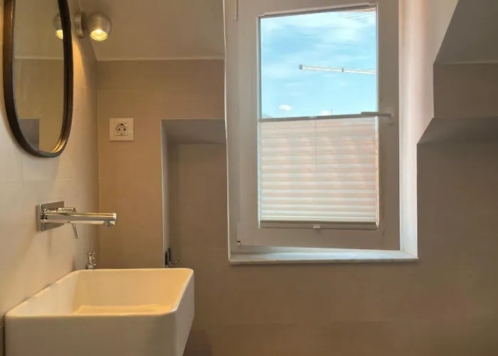 Cozy Old Town Interlude