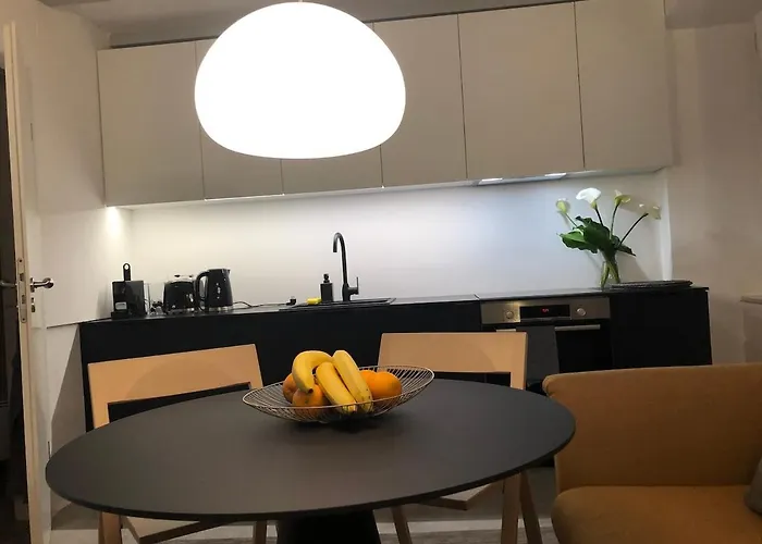 Holiday home Cozy Old Town Interlude Dubrovnik