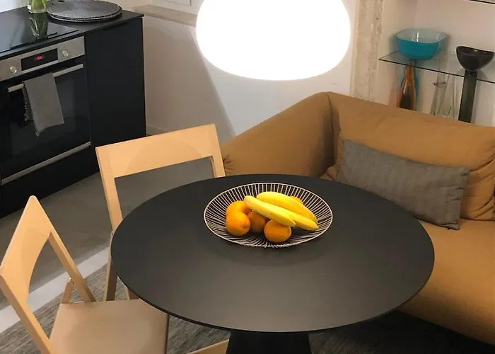 Cozy Old Town Interlude Dubrovnik