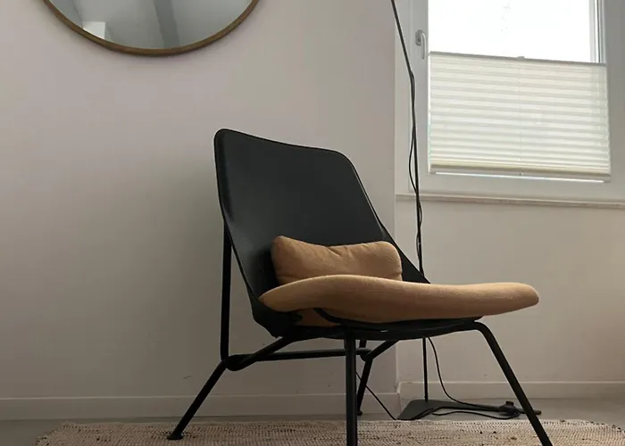 Hébergement de vacances Cozy Old Town Interlude