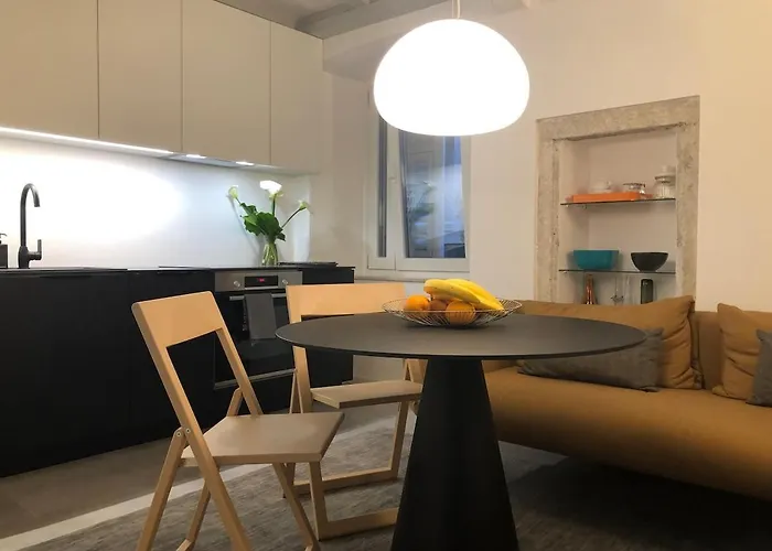 Cozy Old Town Interlude Hébergement de vacances Dubrovnik