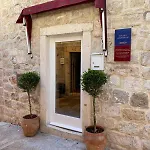 Сasa de vacaciones Cozy Old Town Interlude *